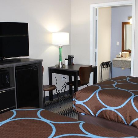Super 8 By Wyndham Morganton Hotel Luaran gambar